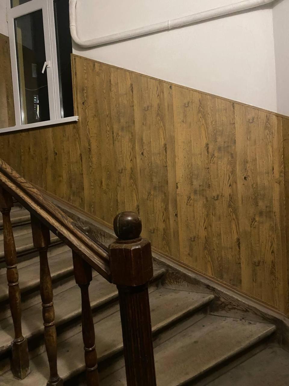 Апартаменти На Вулиці Антоновича Lwów Zewnętrze zdjęcie
